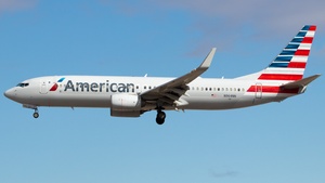 Photo of N964NN - Boeing 737-823 operated by American Airlines