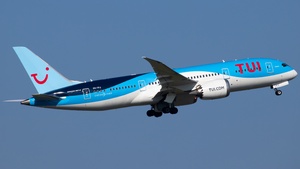 Photo with serial 36426 - Boeing 787-8 Dreamliner