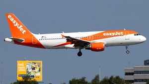 OE-IJR - Airbus A320-214