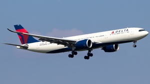 N401DZ - Airbus A330-941