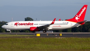 Photo with serial 35077 - Boeing 737-84P