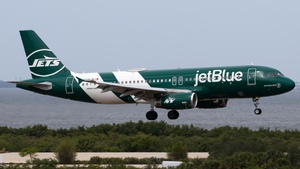 Photo of N746JB - Airbus A320-232 operated by jetBlue Airways