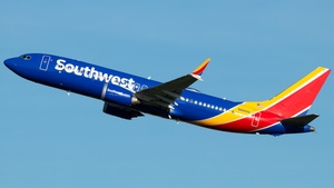 N8884Q - Boeing 737 MAX 8