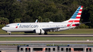 Photo of N908AN - Boeing 737-823 operated by American Airlines