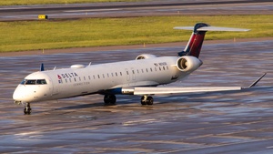 Photo of N816SK - Bombardier CRJ-900LR operated by Delta Connection (opb SkyWest Airlines)
