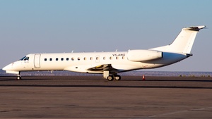 V5-ANG - Embraer ERJ-135ER