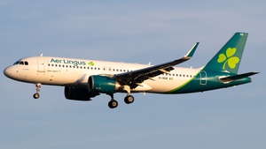 Photo of EI-NSB - Airbus A320-251N operated by Aer Lingus