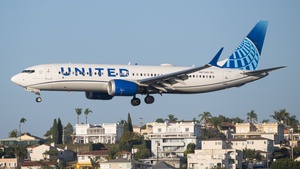 Photo of N47360 - Boeing 737 MAX 8 operated by United Airlines