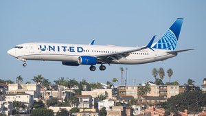 Photo of N68817 - Boeing 737-924(ER) operated by United Airlines