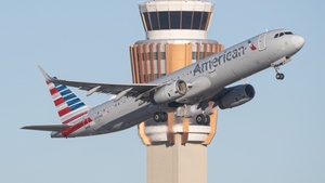 Photo of N150NN - Airbus A321-231 operated by American Airlines