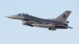 Photo of 1006 - Lockheed Martin F-16C Fighting Falcon operated by Slovak Air Force