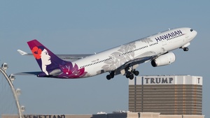 Photo of N395HA - Airbus A330-243 operated by Hawaiian Airlines