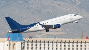 Photo of N175RS - Embraer ERJ-170LR operated by Best Jets International