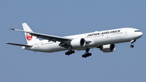 JA740J - Boeing 777-346(ER)