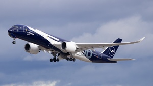 Photo of D-AIXL - Airbus A350-941 operated by Lufthansa