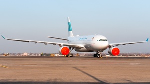 Photo of UP-A3001 - Airbus A330-243 operated by Government of Kazakhstan