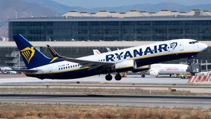Photo of EI-EMM - Boeing 737-8AS operated by Ryanair
