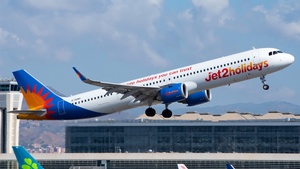 Photo with serial 11806 - Airbus A321-251NX