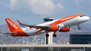 Photo of OE-IJX - Airbus A320-214 operated by easyJet Europe