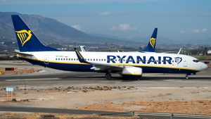 Photo of SP-RSO - Boeing 737-8AS operated by Ryanair (opb Buzz)
