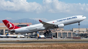 Photo of TC-JOD - Airbus A330-303 operated by Turkish Airlines