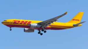 Photo of D-ALMA - Airbus A330-243F operated by European Air Transport