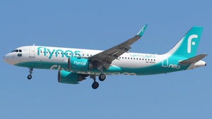 Photo with serial 10514 - Airbus A320-251N