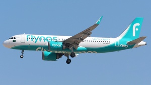 Photo with serial 10290 - Airbus A320-251N