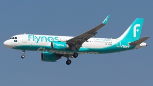 Photo with serial 11516 - Airbus A320-251N