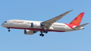 Photo of VT-ANK - Boeing 787-8 Dreamliner operated by Air India