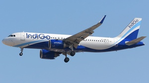 Photo with serial 11197 - Airbus A320-251N