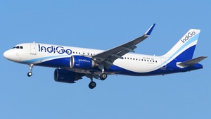 Photo with serial 10586 - Airbus A320-251N