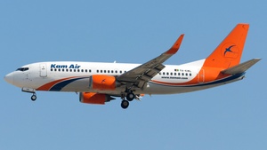 Photo of YA-KML - Boeing 737-31S operated by Kam Air