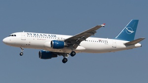 Photo with serial 1416 - Airbus A320-212