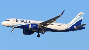 Photo with serial 11589 - Airbus A320-251N