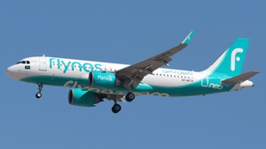 Photo of HZ-NS74 - Airbus A320-251N operated by Flynas