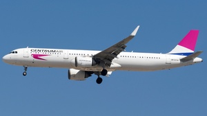Photo of Airbus A321-251N - Dubai