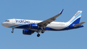 Photo with serial 10766 - Airbus A320-251N