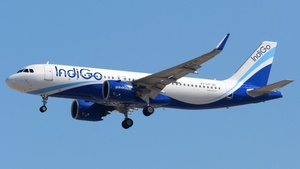 Photo of VT-IJY - Airbus A320-271N operated by IndiGo