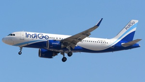 Photo with serial 10503 - Airbus A320-251N