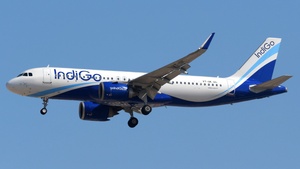 Photo with serial 10630 - Airbus A320-251N