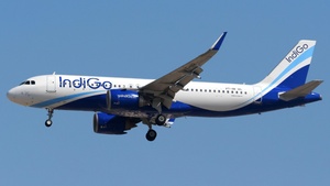 Photo with serial 10746 - Airbus A320-251N