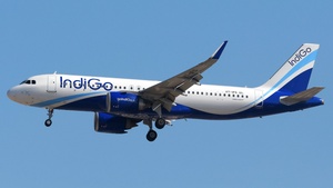 Photo of VT-IPS - Airbus A320-251N operated by IndiGo