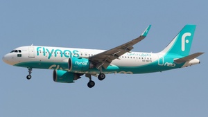 Photo of HZ-NS73 - Airbus A320-251N operated by Flynas