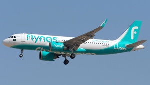 Photo of HZ-NS86 - Airbus A320-251N operated by Flynas