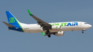 Photo of EI-HRF - Boeing 737-86J(BCF) operated by SolitAir (opb ASL Airlines Ireland)