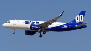Photo of 2-TWJO - Airbus A320-271N operated by BOC Aviation