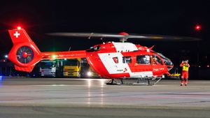 Photo of Airbus Helicopters H145 - Payerne