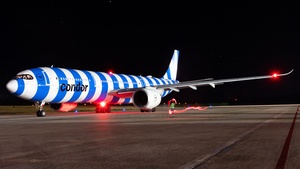 Photo of D-ANRB - Airbus A330-941 operated by Condor