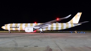 Photo of D-ANRJ - Airbus A330-941 operated by Condor